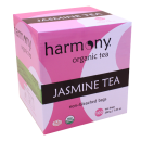 Harmony Organic Tea